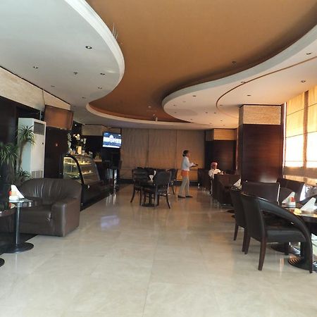 City Hotel 라스알카이마 외부 사진
