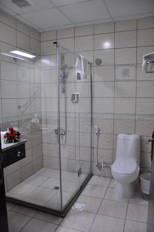 City Hotel 라스알카이마 외부 사진